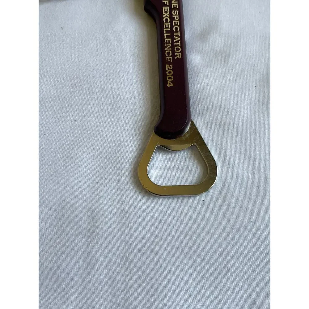 Vintage Franmara Corkscrew Bottle opener